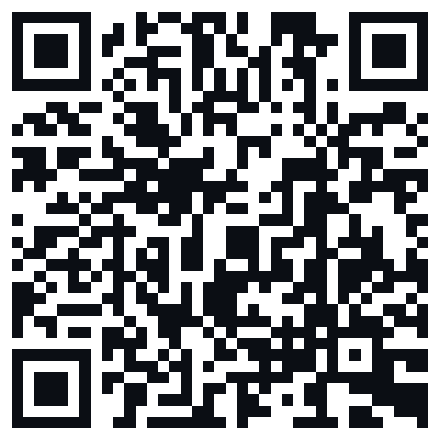 Binance QR Code